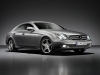 Mercedes-Benz CLS Grand Edition 2009