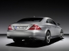 2009 Mercedes-Benz CLS Grand Edition thumbnail photo 37658