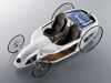 Mercedes-Benz F-Cell Roadster Concept 2009