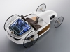 Mercedes-Benz F-Cell Roadster Concept 2009
