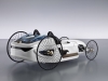 Mercedes-Benz F-Cell Roadster Concept 2009