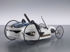 Mercedes-Benz F-Cell Roadster Concept 2009