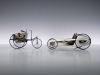 Mercedes-Benz F-Cell Roadster Concept 2009