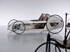 Mercedes-Benz F-Cell Roadster Concept 2009