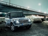 2009 Mercedes-Benz G-Class