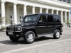 Mercedes-Benz G-Class 2009