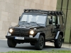 Mercedes-Benz G-Class 2009