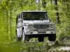 2009 Mercedes-Benz G-Class thumbnail photo 37621