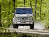 2009 Mercedes-Benz G-Class thumbnail photo 37622