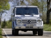 Mercedes-Benz G-Class 2009