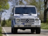 2009 Mercedes-Benz G-Class thumbnail photo 37623