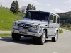 2009 Mercedes-Benz G-Class thumbnail photo 37624