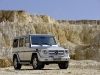 Mercedes-Benz G-Class 2009