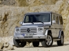 Mercedes-Benz G-Class 2009