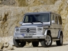 2009 Mercedes-Benz G-Class thumbnail photo 37626