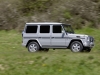Mercedes-Benz G-Class 2009