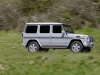 2009 Mercedes-Benz G-Class thumbnail photo 37628