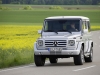 2009 Mercedes-Benz G55 AMG