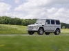 2009 Mercedes-Benz G55 AMG thumbnail photo 37610