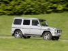 Mercedes-Benz G55 AMG 2009