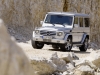 Mercedes-Benz G55 AMG 2009