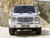 Mercedes-Benz G55 AMG 2009