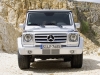 2009 Mercedes-Benz G55 AMG thumbnail photo 37613