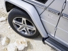 2009 Mercedes-Benz G55 AMG thumbnail photo 37614