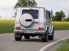2009 Mercedes-Benz G55 AMG thumbnail photo 37615