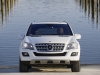 2009 Mercedes-Benz M-Class thumbnail photo 37562