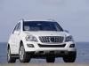 2009 Mercedes-Benz M-Class thumbnail photo 37563