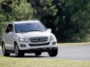 2009 Mercedes-Benz M-Class thumbnail photo 37565