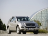 Mercedes-Benz M-Class 2009