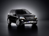 Mercedes-Benz M-Class 2009