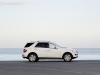 Mercedes-Benz M-Class 2009