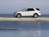 Mercedes-Benz M-Class 2009