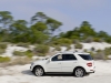 Mercedes-Benz M-Class 2009