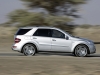 Mercedes-Benz M-Class 2009