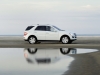 Mercedes-Benz M-Class 2009