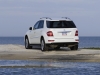 Mercedes-Benz M-Class 2009