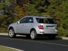 Mercedes-Benz M-Class 2009