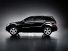 Mercedes-Benz M-Class 2009