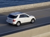 Mercedes-Benz M-Class 2009