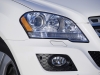 Mercedes-Benz M-Class 2009