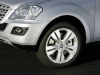 Mercedes-Benz M-Class 2009
