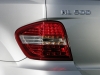 Mercedes-Benz M-Class 2009