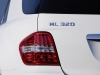 Mercedes-Benz M-Class 2009