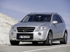 2009 Mercedes-Benz ML 63 AMG