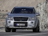 2009 Mercedes-Benz ML 63 AMG thumbnail photo 37476