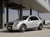 Mercedes-Benz ML 63 AMG 2009